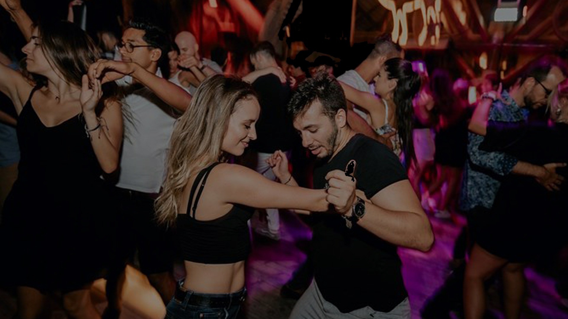 Live Salsa and Bachata Sundays